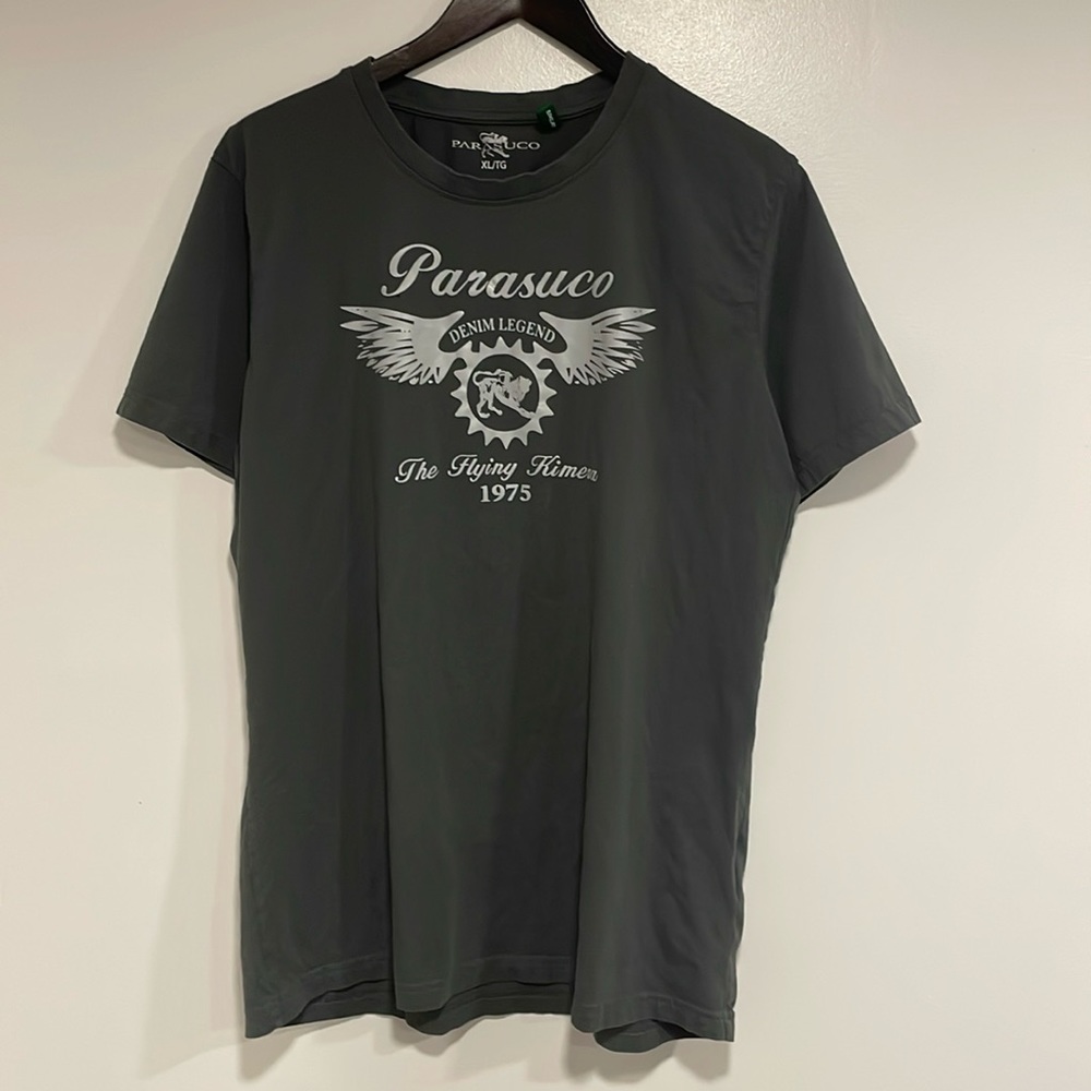Parasuco Kimera Logo T-Shirt